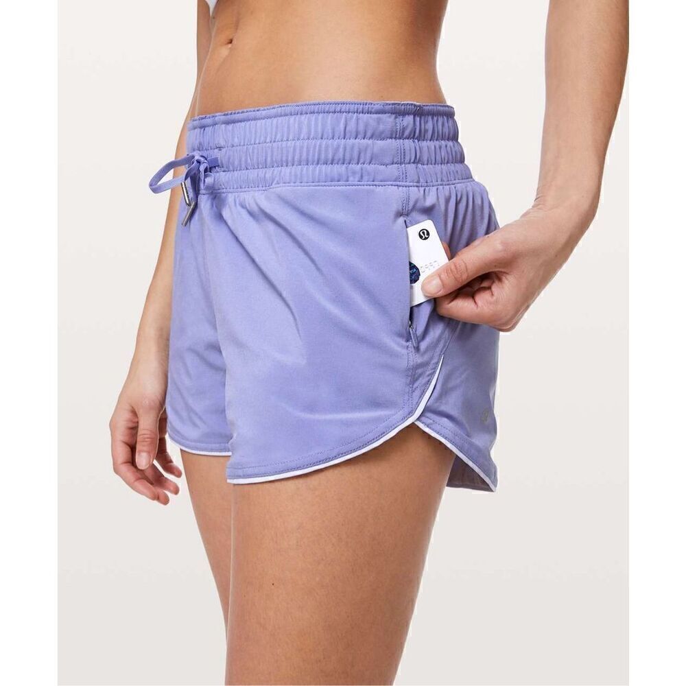 Womens Lululemon Choose A Side Short